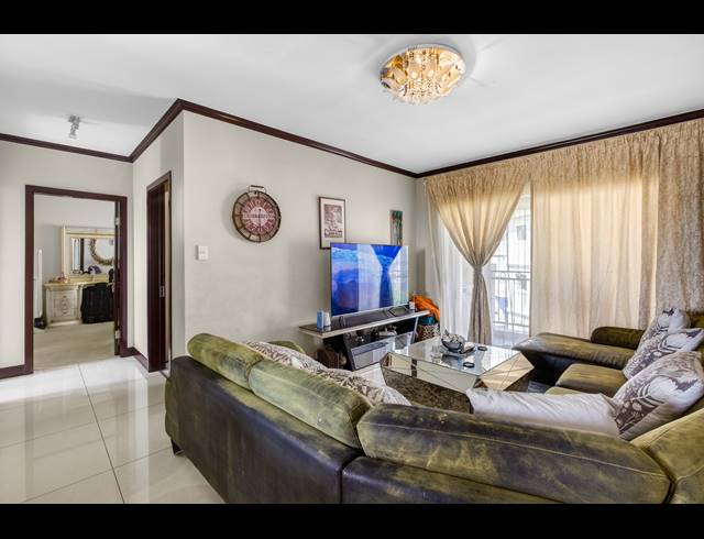 2 BEDROOM APARTMENT FOR SALE IN CRAIGAVON